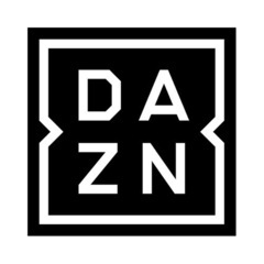 【ネット決済・配送可】DAZN 年間視聴パス　コード
