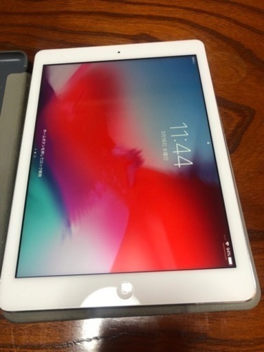 その他 iPad Air