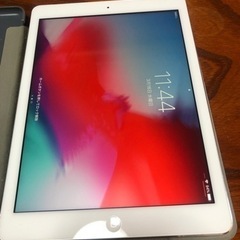 【ネット決済・配送可】iPad Air