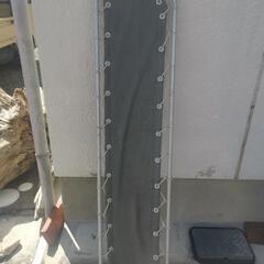 日産パオ純正トノカバー