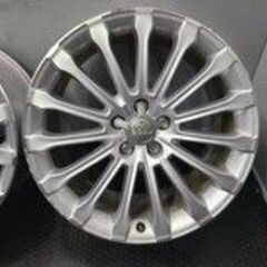 audi A8 純正ホイール 19インチ 4本 9J5HPCD112+33 A5/S5/A7/S7等