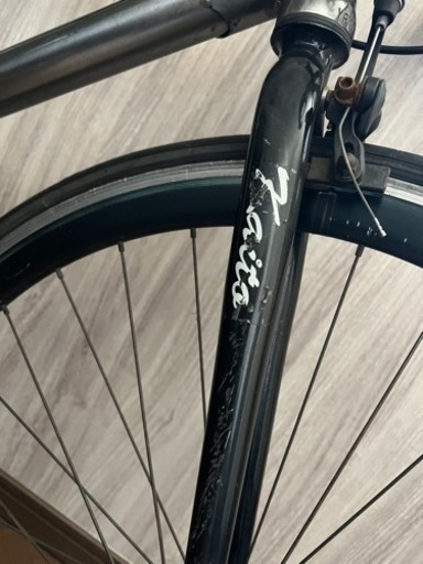 プチ-オゾワ petit-oiseau ピストバイク プチ-オゾワ petit-oiseau ピストバイク