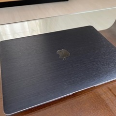 MacBook Air 13インチ　SSD 512GB