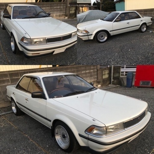 本気の最終値下げ 初代カリーナed 走行少なく車検長い マルクス 倉見のトヨタの中古車 ジモティー 本気の最終値下げ 初代カリーナed 走行少なく車検長い マルクス 倉見のトヨタの中古車 ジモティー