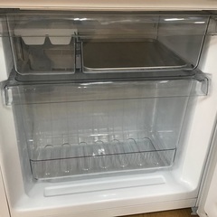 【トレファク神戸新長田】TWINBIRDの2019年製2ドア冷蔵庫です!!【取りに来れる方限定】