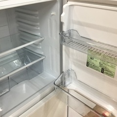 【トレファク神戸新長田】TWINBIRDの2019年製2ドア冷蔵庫です!!【取りに来れる方限定】