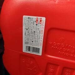 北海道の中古ポリタンクが無料 格安で買える ジモティー