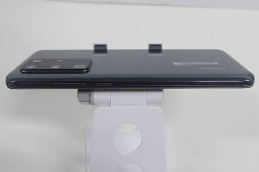 国内SIMフリー 美品 HUAWEI P40 Pro ELS-NX9