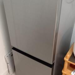 【受渡完了】AQUA製 冷蔵庫売ります。使用年数少、値下げ交渉可！