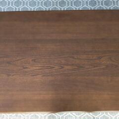 ☆オシャレ ホワイト カウンターテーブル☆135×52×87☆配達可能 買取