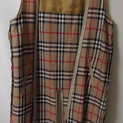 バーバリートレンチコート