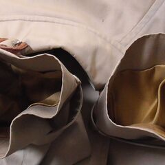 バーバリートレンチコート