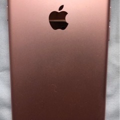 iphone7 32G SiMフリー ローズゴールド