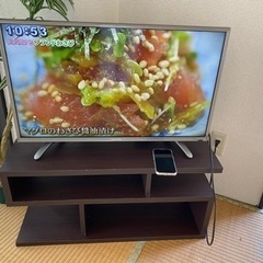 ハイセンス　テレビ