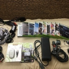 ❶❼ Ｘbox関連まとめ(新品多数)