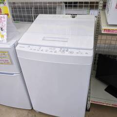 【お値下げ致しました！！】8㎏洗濯機　TOSHIBA　東芝 20...