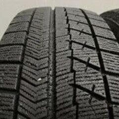 BS BLIZZAK VRX 185/60R15】スタッドレス【audi A1 純正ホイール 15