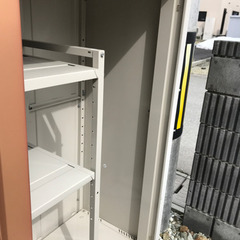 ⭐️決定‼️物置