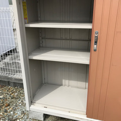 ⭐️決定‼️物置