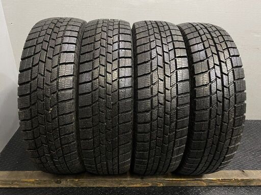 走行短め GOODYEAR ICENAVI6 175/70R14 14インチ スタッドレス 4 走行短め GOODYEAR ICENAVI6 175/70R14 14インチ スタッドレス 4