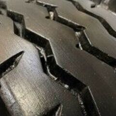 BS V-STEEL RIBLUG G588 225/90R17.5 127/125L 17.5インチ トラック