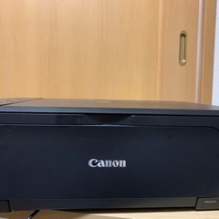 おかげさまでお引き取り先がきまりましたCanon プリンター　【...