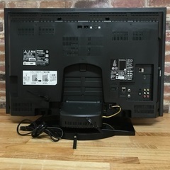 即日❣️三菱 32型Blu-ray内蔵500GB HDD内蔵22000円