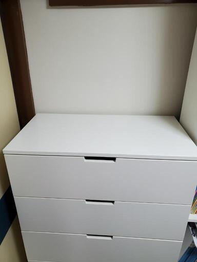IKEA NORDLI チェスト(収納家具) | gwinnettchatt.org
