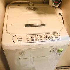 2005年製洗濯機