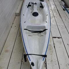 ☆お値下げ☆カヌー