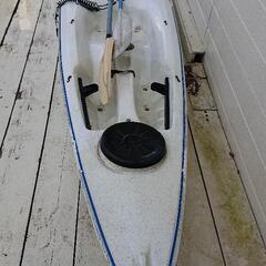 ☆お値下げ☆カヌー