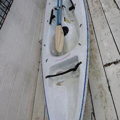 ☆お値下げ☆カヌー