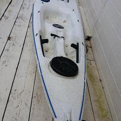 ☆お値下げ☆カヌー