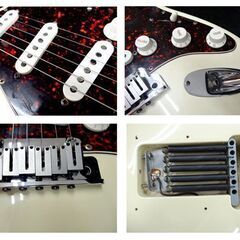 フェンダー カスタムショップ アメリカン クラシック ストラトキャスター １９９５年製 札幌市 西岡店