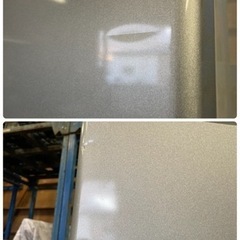 HITACHI　日立　R-K320EV   315L   3ドア冷蔵庫　右開き