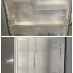 HITACHI　日立　R-K320EV   315L   3ドア冷蔵庫　右開き-リビジョンスキンケア　DEJナイトフェイスクリーム