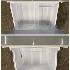 HITACHI　日立　R-K320EV   315L   3ドア冷蔵庫　右開き-リビジョンスキンケア　DEJナイトフェイスクリーム