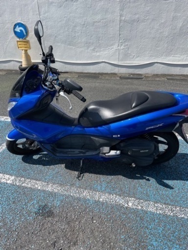 その他 pcx125cc