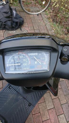 ジョグ3YJ ZR仕様ベース、レストアなど受け付け終了 ヤマハ スーパー