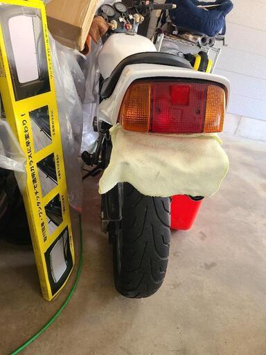 ジェイド250 最終値下げしました！ 