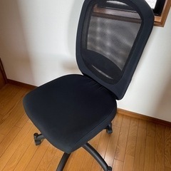 IKEA VILGOT オフィスチェア 椅子