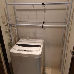 【取引決定】全自動洗濯機　YWM-T60A1  3/20〜24の...