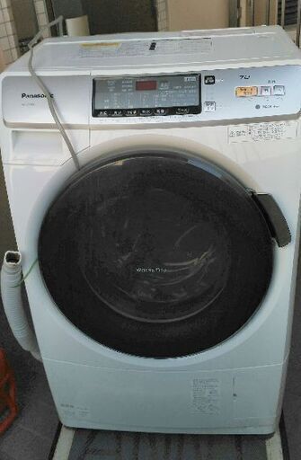 芸能人愛用 再価格更新｡｡2014年式パナソニックドラム式洗濯機 洗濯機