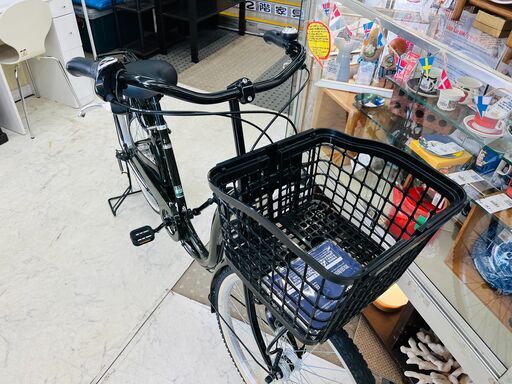 その他 サイクルベースあさひ CARG GRAND シティサイクル