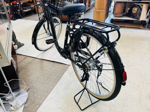 その他 サイクルベースあさひ CARG GRAND シティサイクル