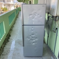 HITACHI 冷蔵庫