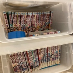 ONE PIECE I〜102巻セット