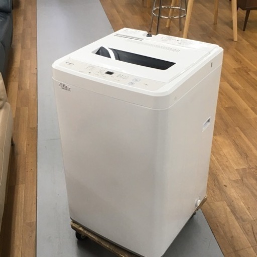 S026洗濯機 全自動洗濯機 2020年製5.5kg 一人暮らし マクスゼン 風乾燥 槽洗浄 凍結防止 チャイルドロック ホワイト MAXZEN JW55WP01WH