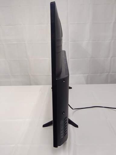 売約済み）2021年製【美品の展示品】ドン・キホーテ LE-431T4KT-BK 43