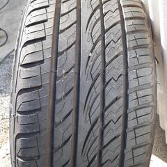 WORK　ワーク　20インチ　アルミホイール　4本